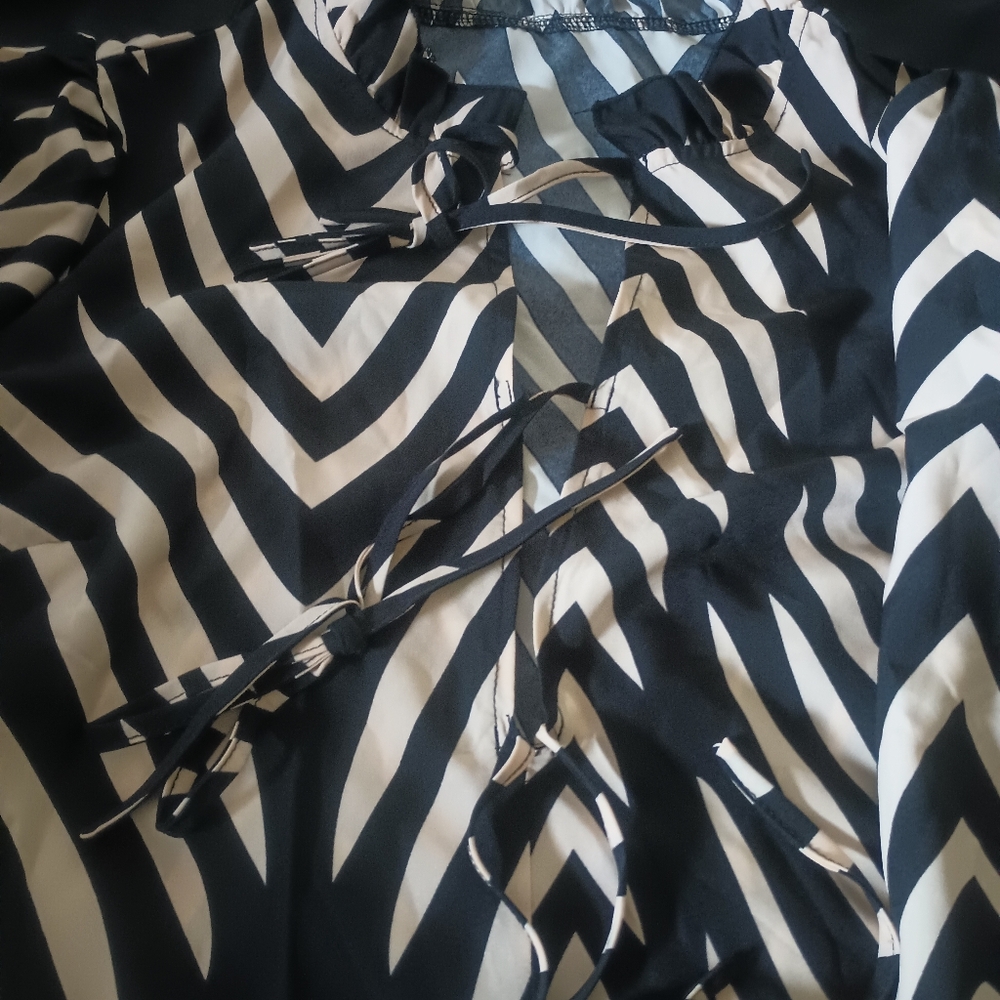 2X Dress - Picture 2 of 3